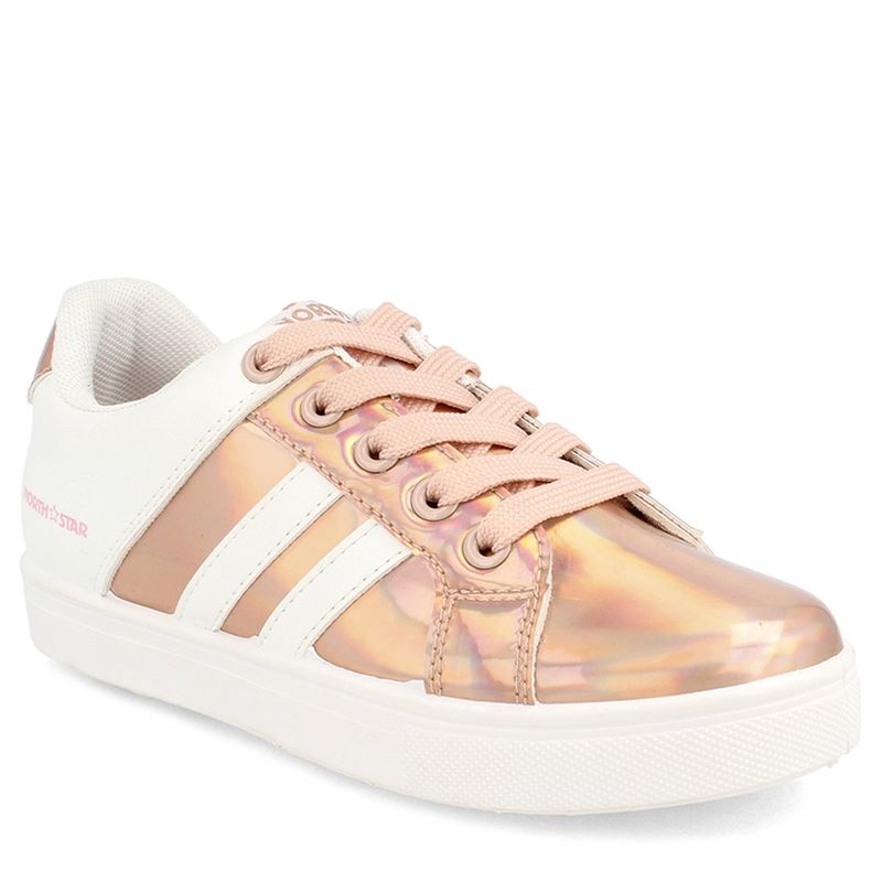 NORTH STAR - Zapatilla Niña North Star Freda