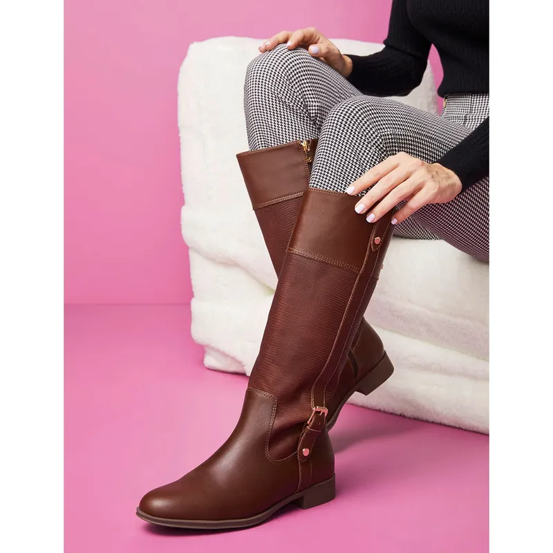 Zapato Botines De Mujer En Saga Falabella Apology Falabella