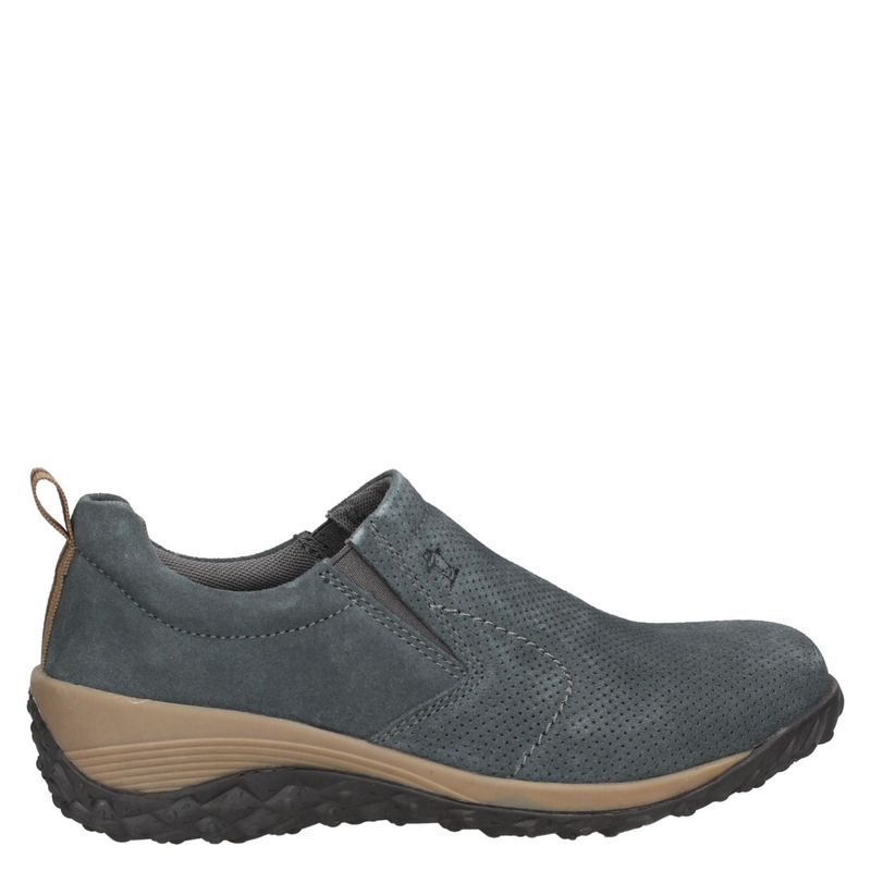 PANAMA JACK - Zapatilla Urbana Mujer Cuero Panama Jack