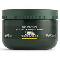 Mascarilla Nutritiva Capilar Banana 240ml