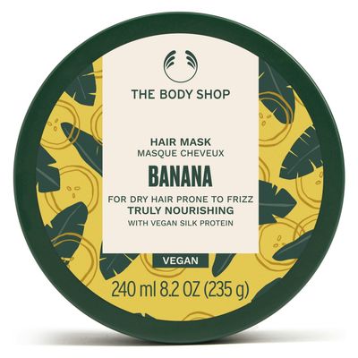 Imagen 2 del producto Mascarilla Nutritiva Capilar Banana 240ml