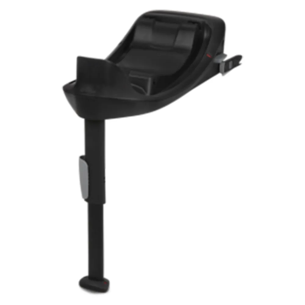 GB Pockit Plus All City Velvet Black + Aton B2 + Base, foto 4