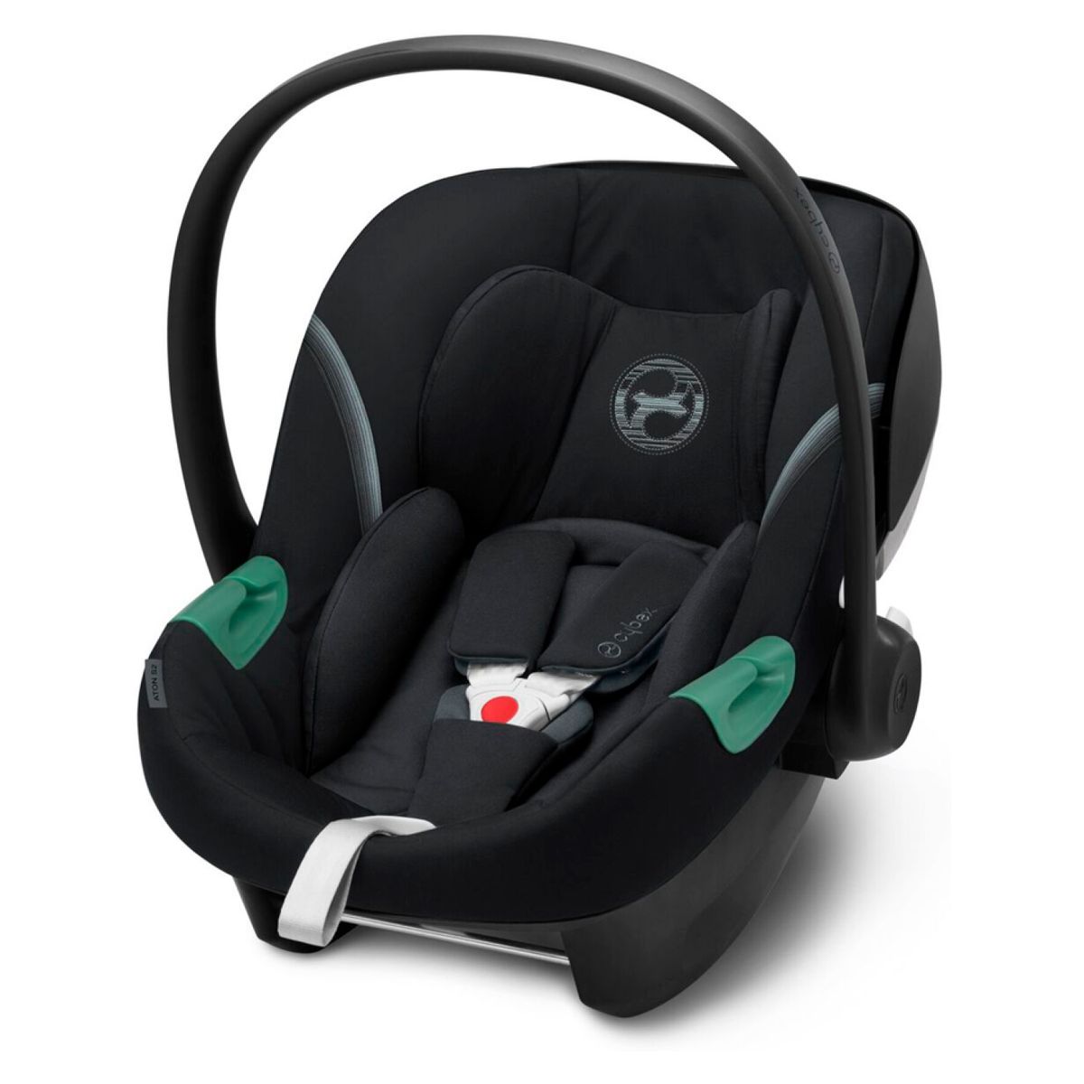 GB - Coche Travel System Pockit At Black Aton S2 Gb