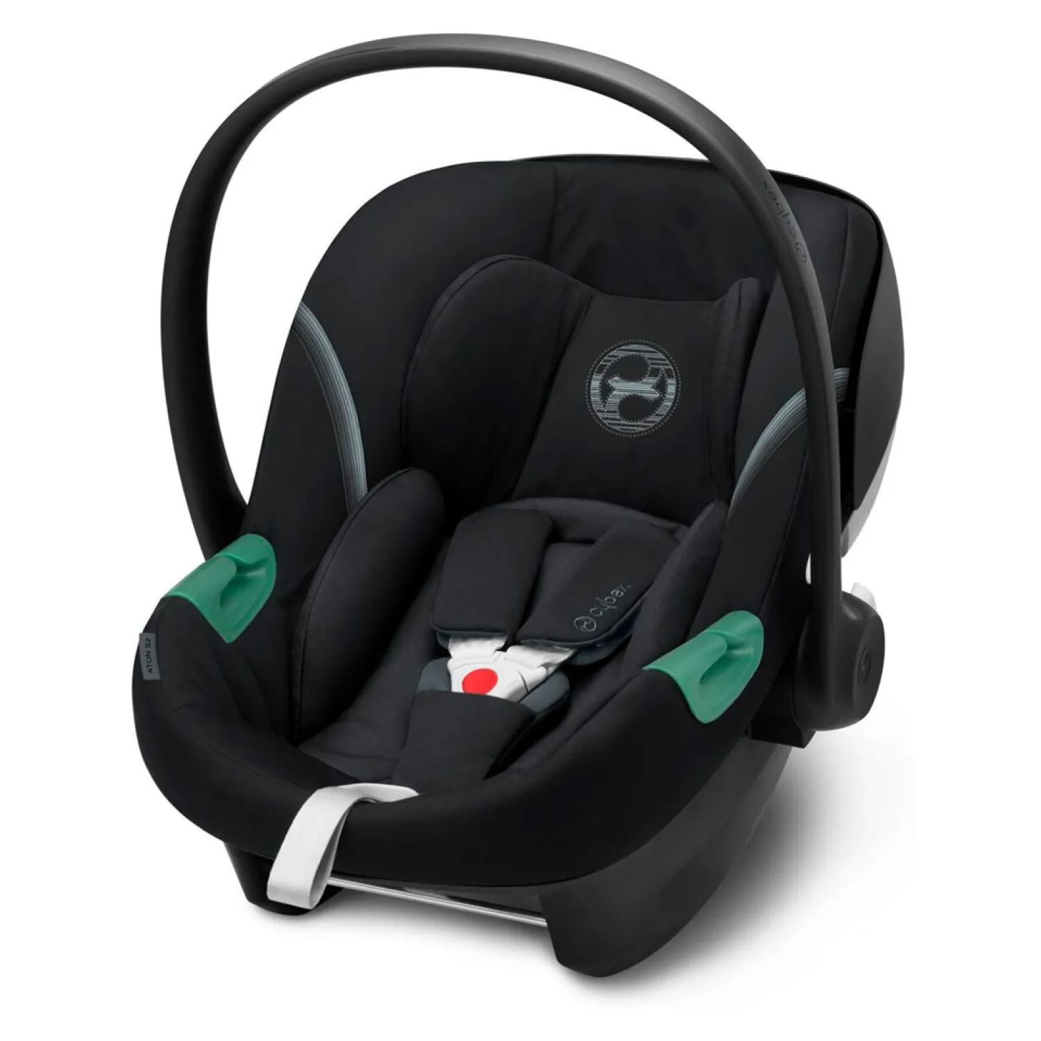 サイベックス cybex ATON S2 i-SIZE トラベルシステムセット CYBEX Coche Travel System Aton S2 Cybex | Falabella Chile
