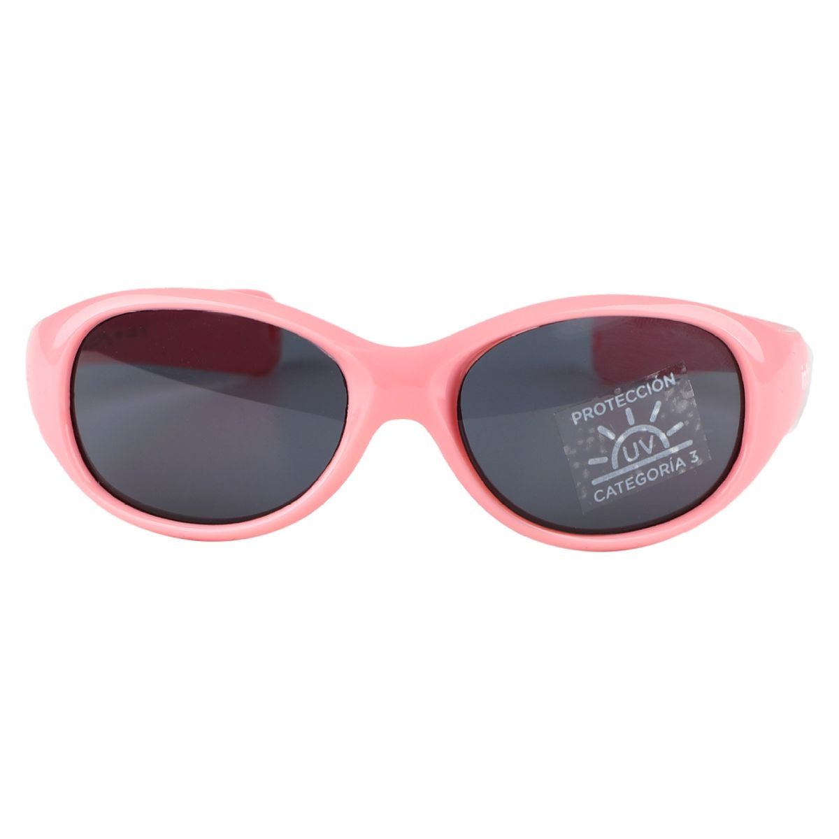 INFANTI - Lentes Niña Rosado Infanti