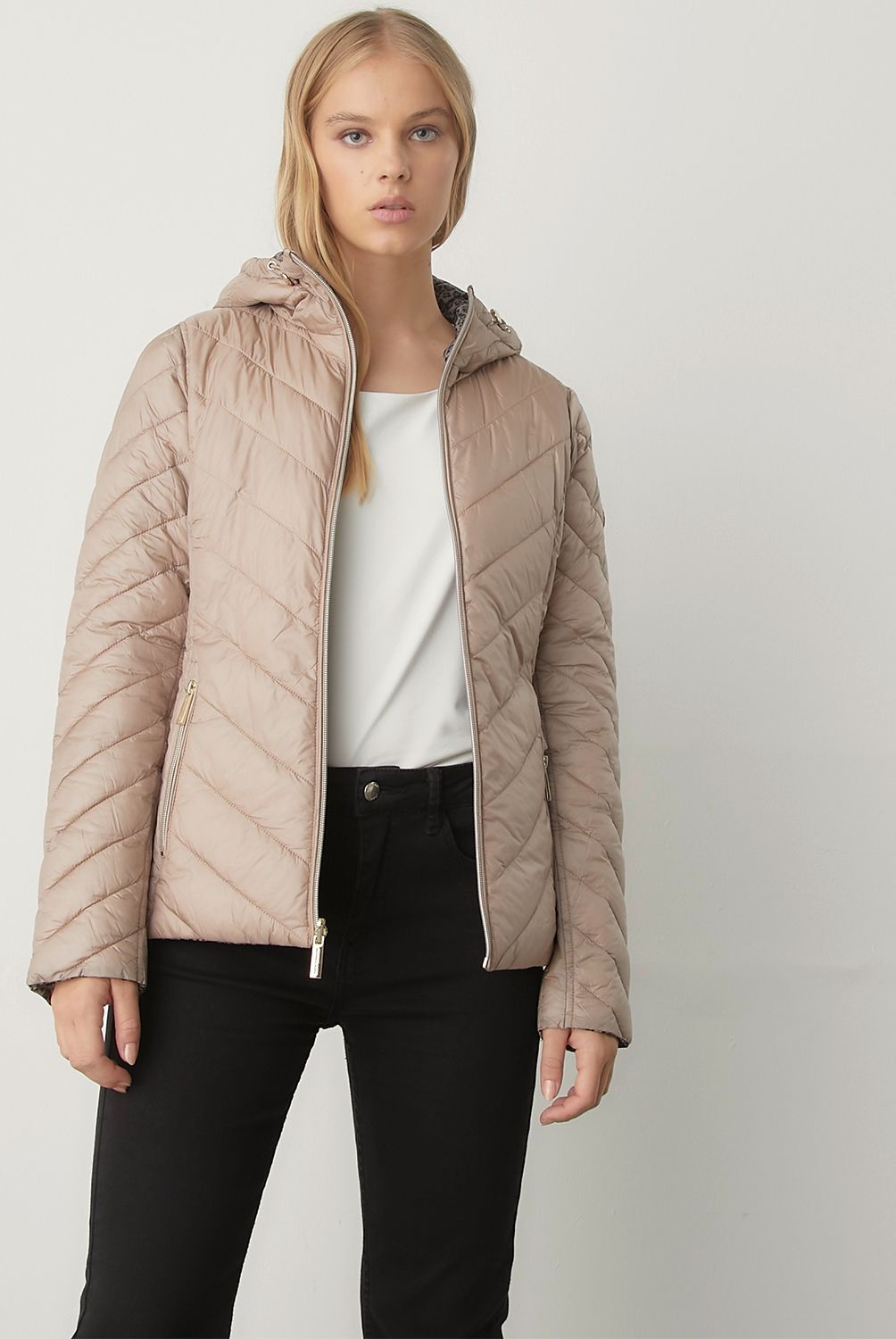 MICHAEL KORS - Michael Kors Parka Mujer
