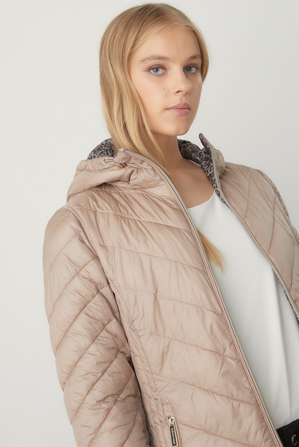 MICHAEL KORS - Michael Kors Parka Mujer