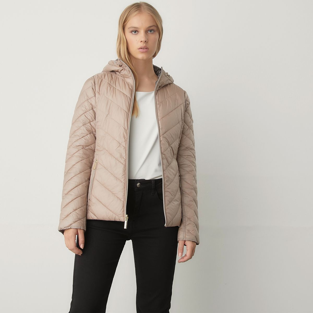 MICHAEL KORS - Michael Kors Parka Mujer