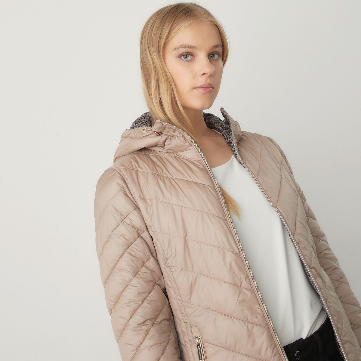 MICHAEL KORS - Michael Kors Parka Mujer