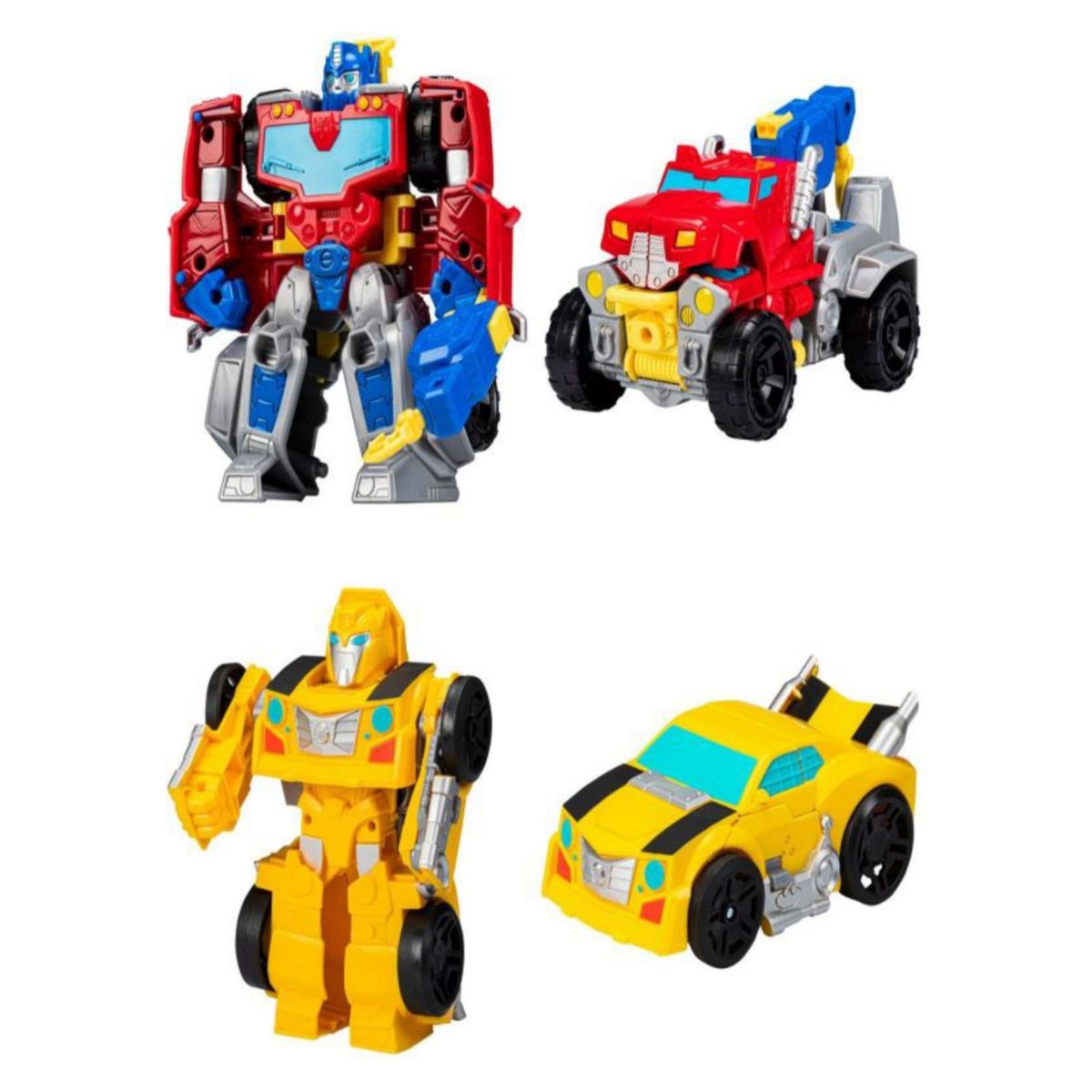 TRANSFORMERS - Transforme Muñeca (Contiene Producto Al Azar Del Surtido) Transformers