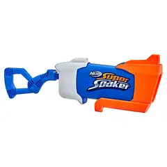 SUPERSOAKER - Rainstorm