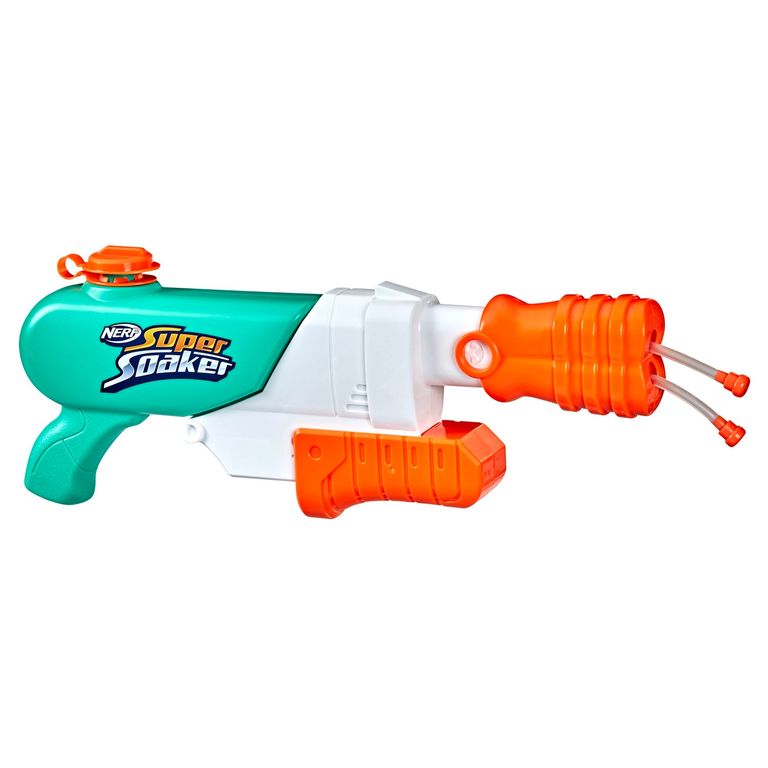 SUPERSOAKER Hydro Frenzy