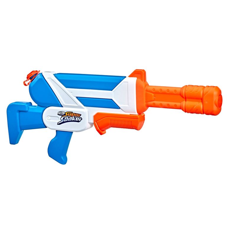 SUPERSOAKER Lanzador De Agua Twister