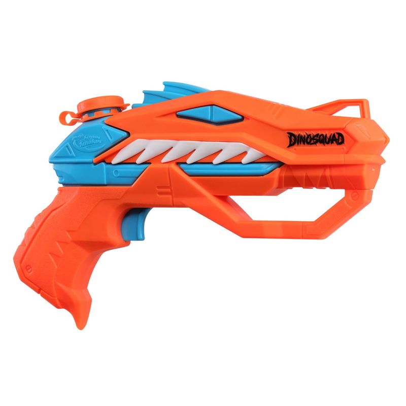 SUPERSOAKER - Dinosquad Raptor Surge Supersoaker