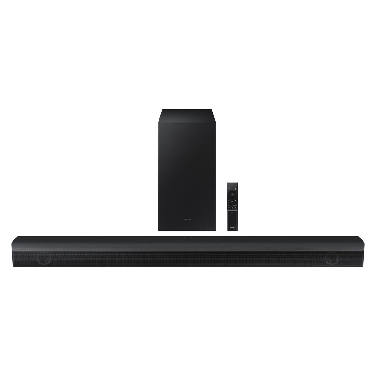 SAMSUNG - Soundbar HW-B650 3.1 ch
