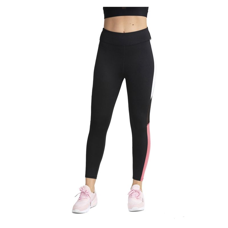 FASHION'S PARK - Calzas Mujer Tricolor