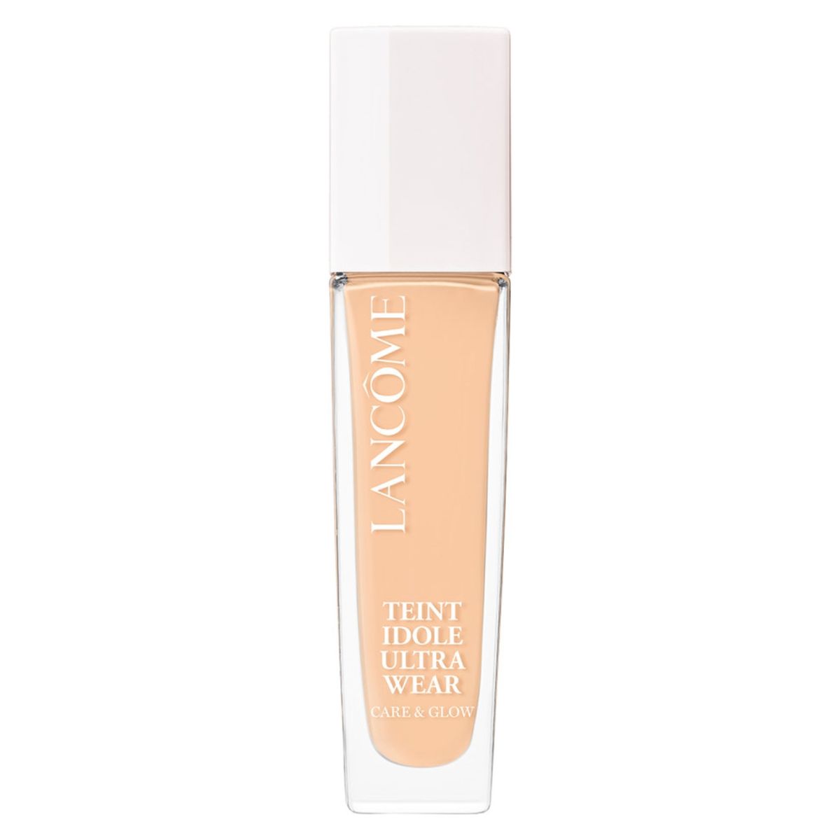 LANCOME - Base de Maquillaje Teint Idole Ultra Wear Care Glow 115C 30ml Lancome
