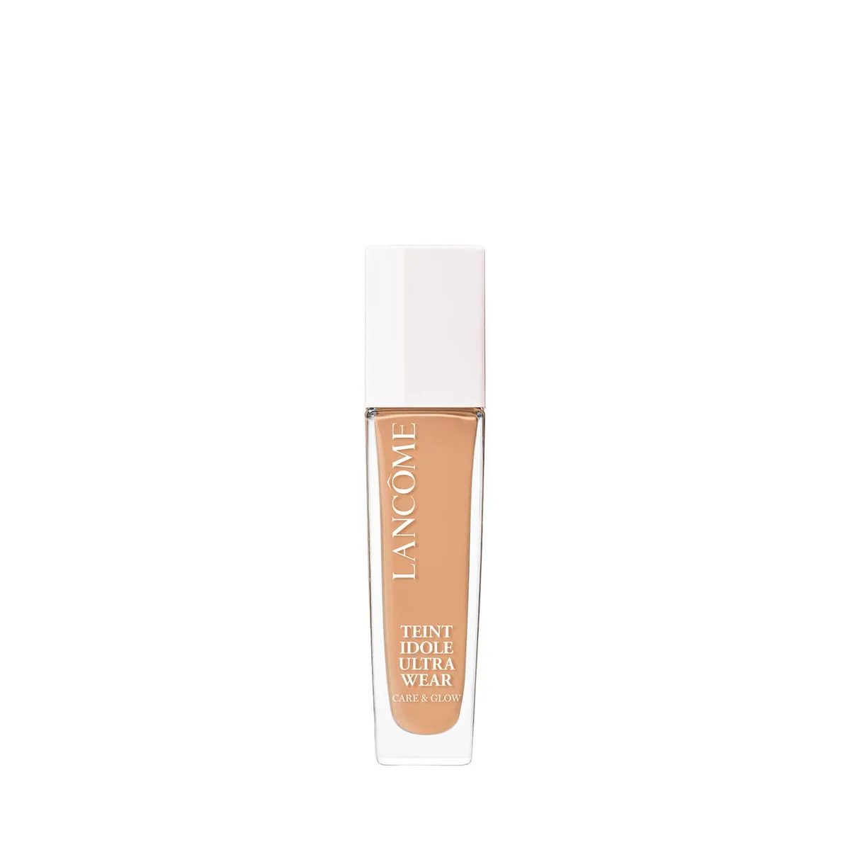 LANCOME - Base de Maquillaje Teint Idole Ultra Wear Care and Glow 400W  30ml Lancome