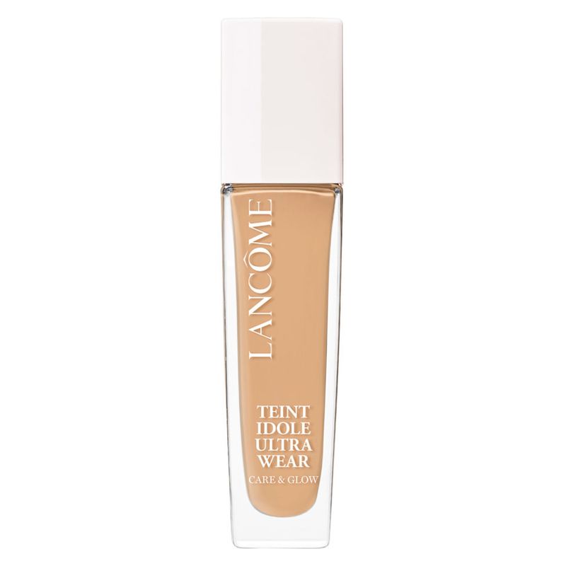 LANCOME - Base de Maquillaje Teint Idole Ultra Wear Care and Glow 240W 30 ml  Lancome