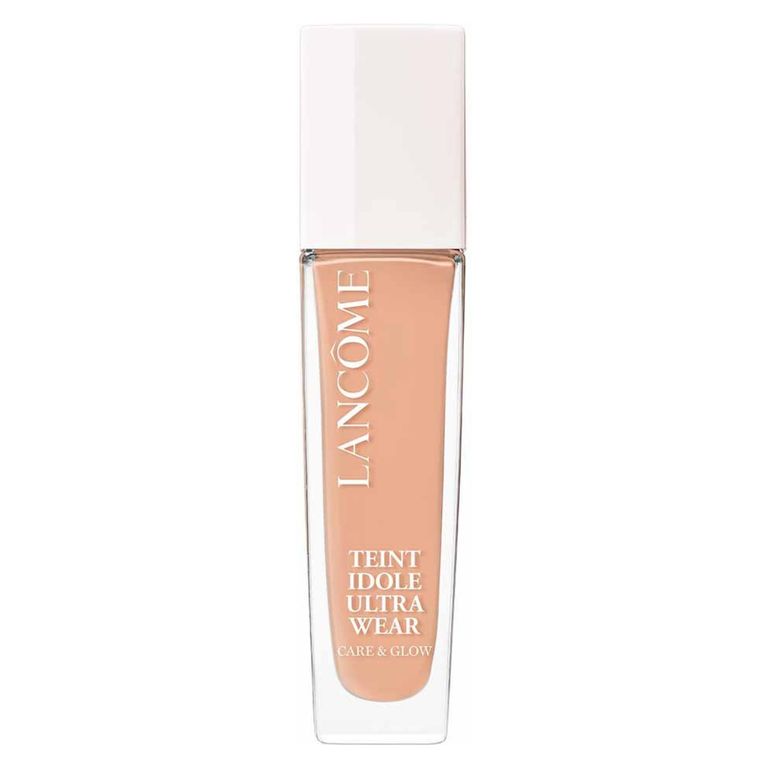 Base de Maquillaje Teint Idole Ultra Wear Glow 220C 30ml