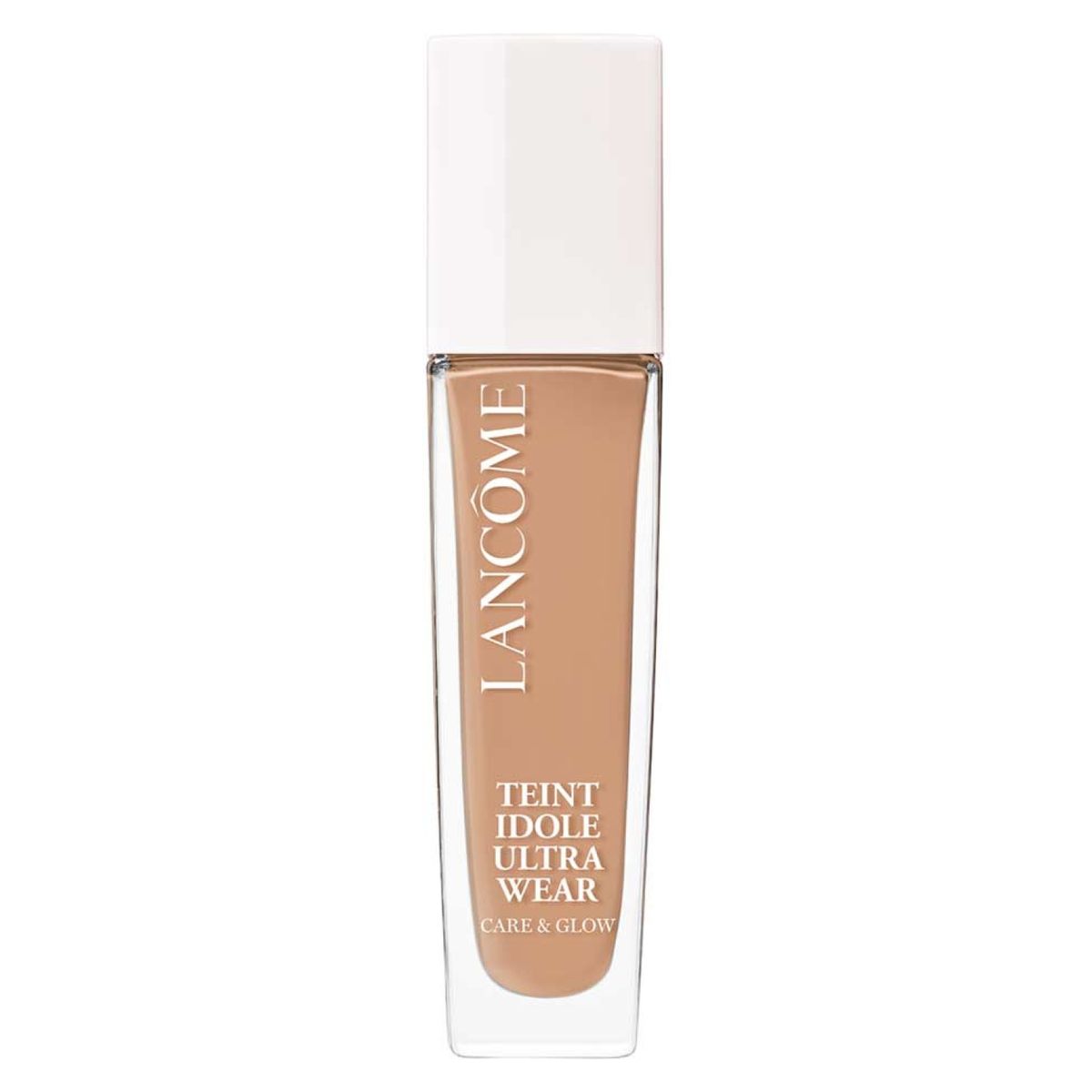 LANCOME - Base de Maquillaje Teint Idole Ultra Wear Care Glow 355N 30ml Lancome
