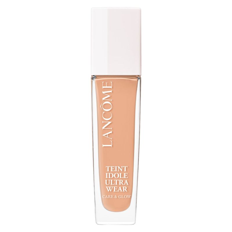 LANCOME - Base de Maquillaje Teint Idole Ultra Wear Care Glow 310N 30ml Lancome