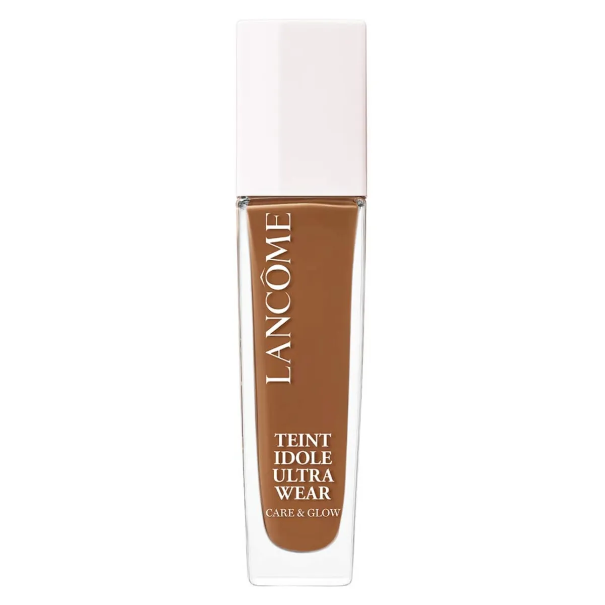 LANCOME - Base de Maquillaje Teint Idole Ultra Wear Care Glow 505N 30ml Lancome