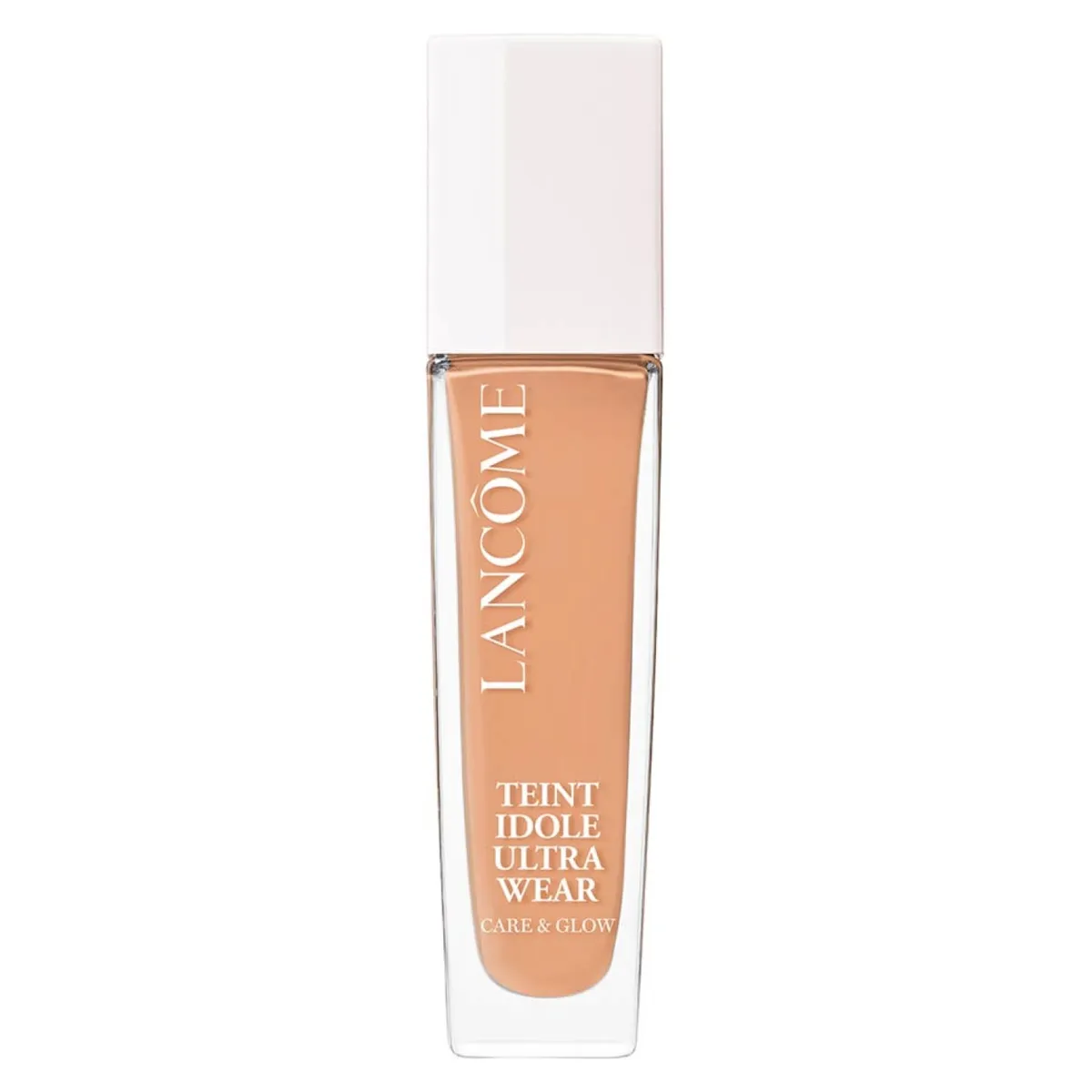 LANCOME - Base de Maquillaje Teint Idole Ultra Wear Care Glow 325C 30ml Lancome