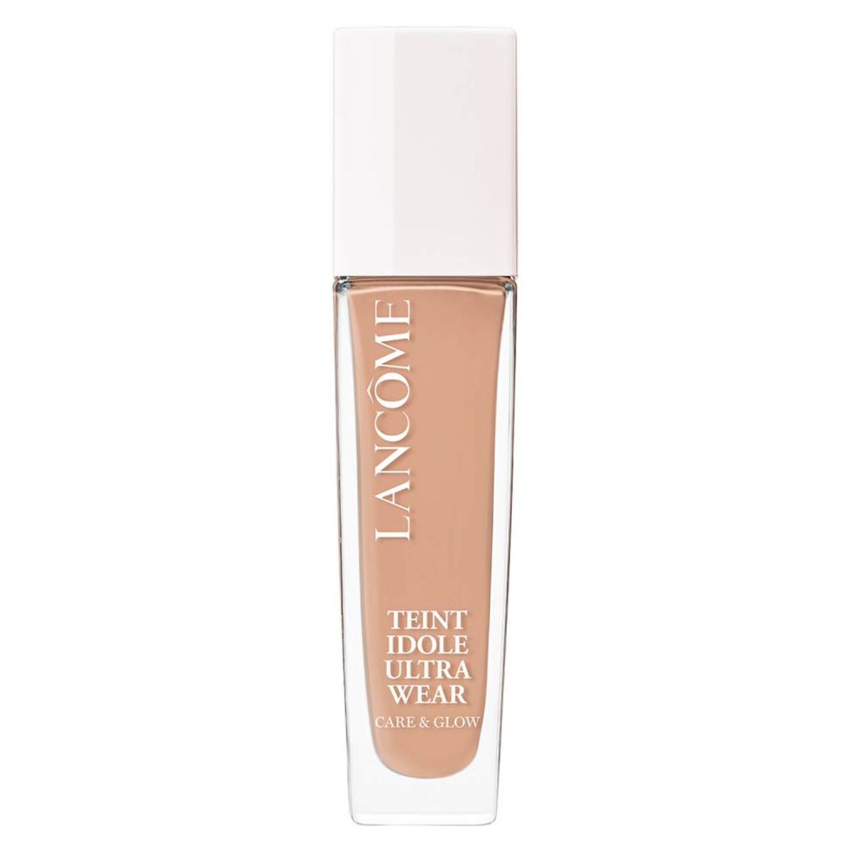 LANCOME - Base de Maquillaje Teint Idole Ultra Wear Care Glow 330N 30ml Lancome