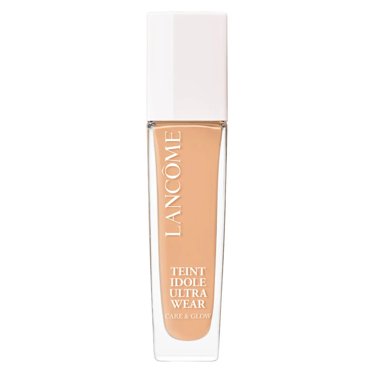 LANCOME - Base De Maquillaje Teint Idole Ultra Wear Care and Glow 335W 30Ml Lancome