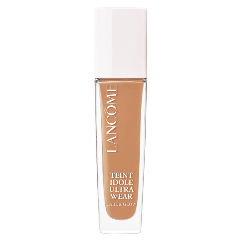Base Maquillaje de Lancôme Teint Idole Ultra Glow Tono 420W 30ml