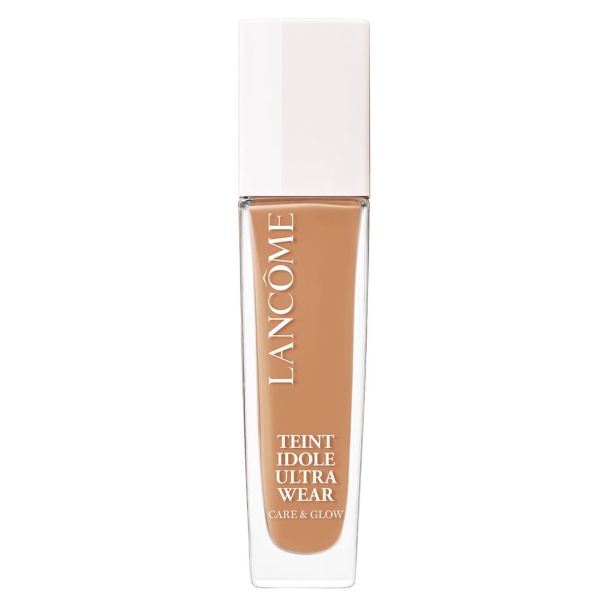 LANCOME - Base de Maquillaje Teint Idole Ultra Wear Care Glow 420W 30ml Lancome