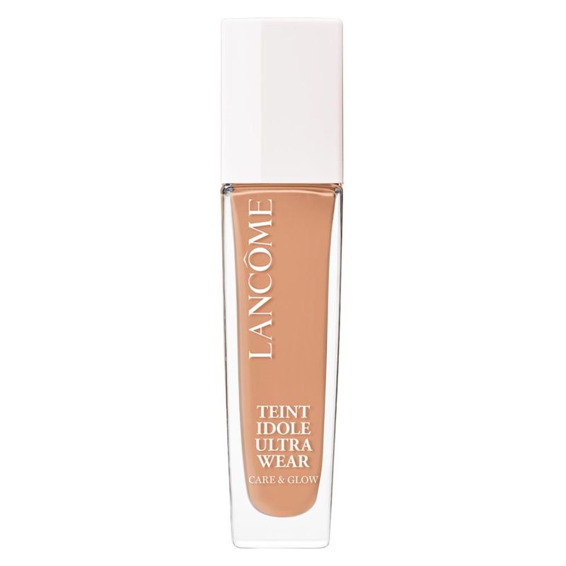 LANCOME - Base de Maquillaje Teint Idole Ultra Wear Care Glow 425C 30ml Lancome