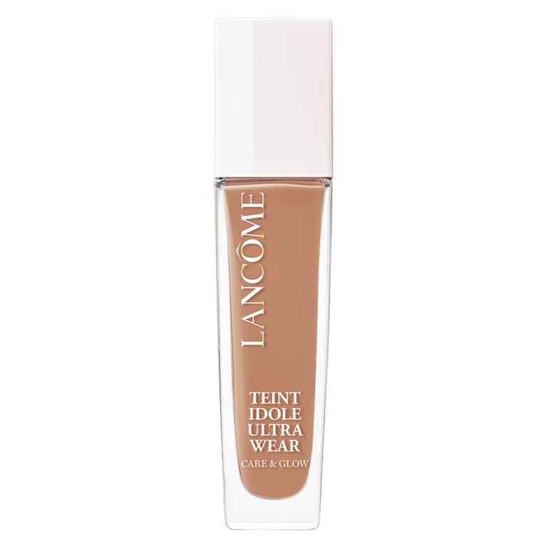 Base de Maquillaje Teint Idole Ultra Wear Care and Glow 430C 30 ml