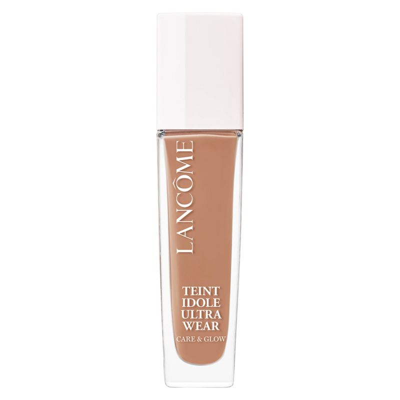 LANCOME - Base de Maquillaje Teint Idole Ultra Wear Care and Glow 430C 30 ml  Lancome