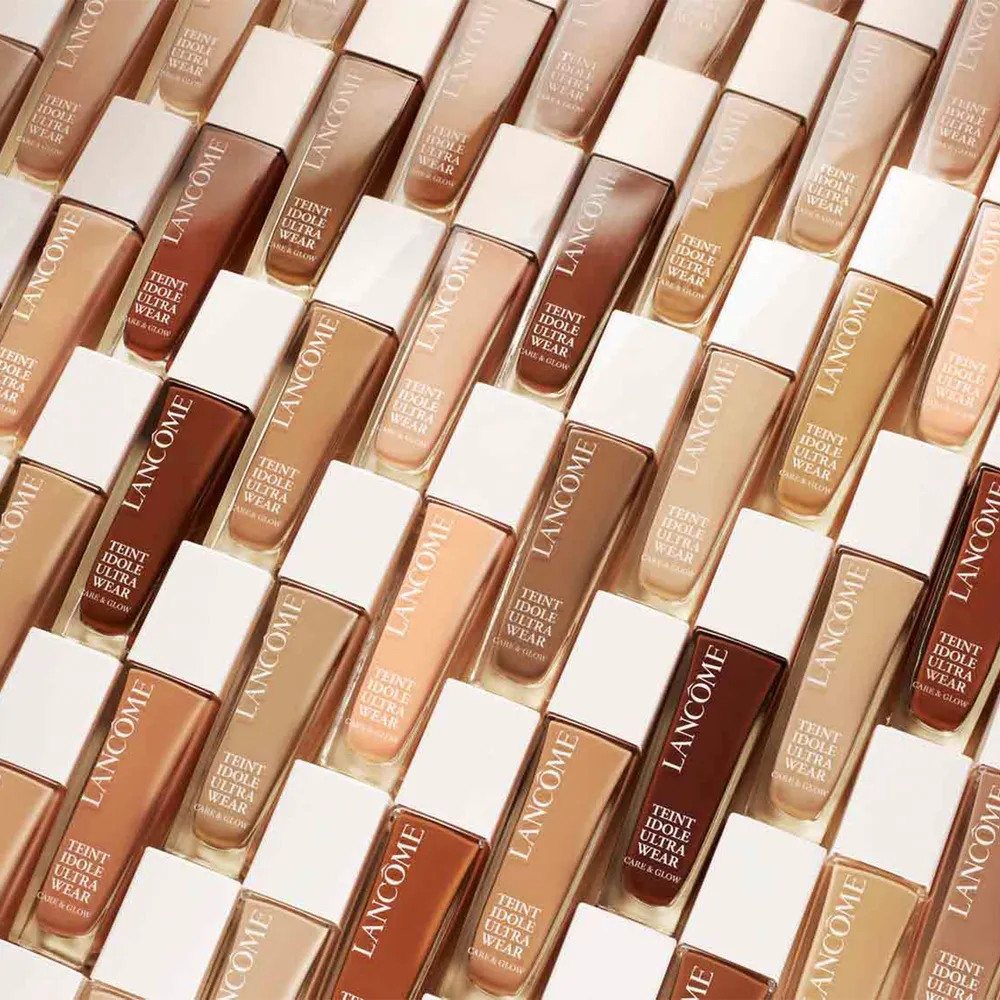 Lancôme Teint Idole Ultra Wear Care & Glow 430C, foto 3
