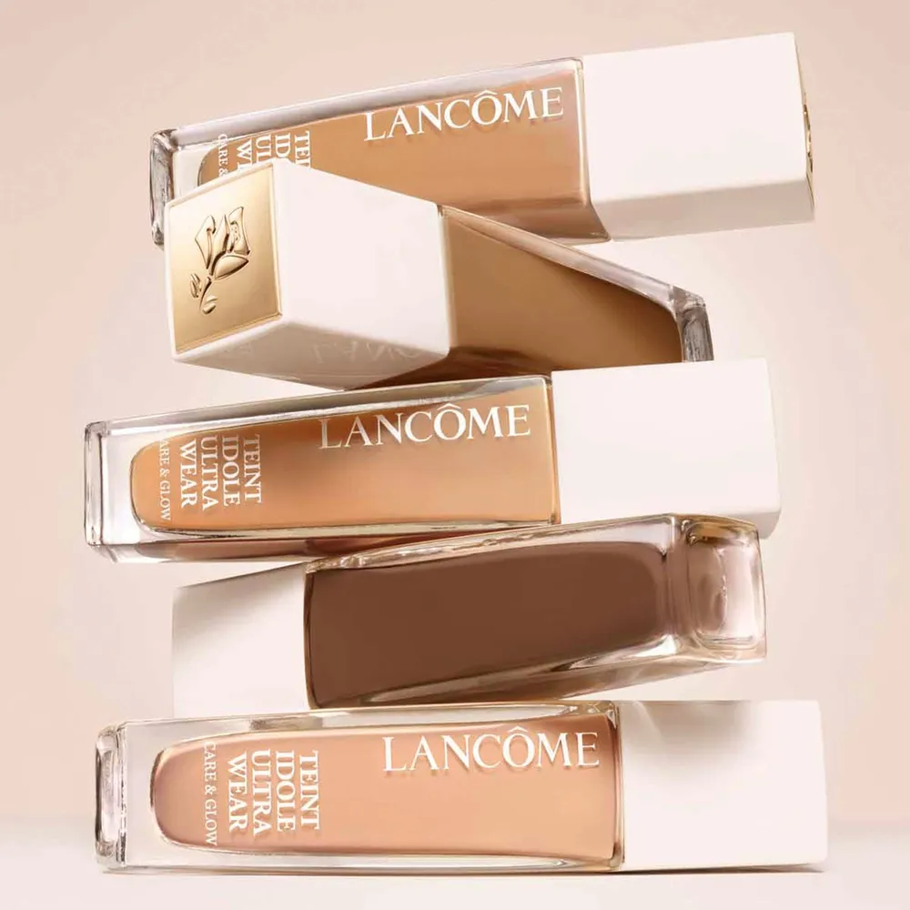 Lancôme Teint Idole Ultra Wear Care & Glow 430C, foto 5