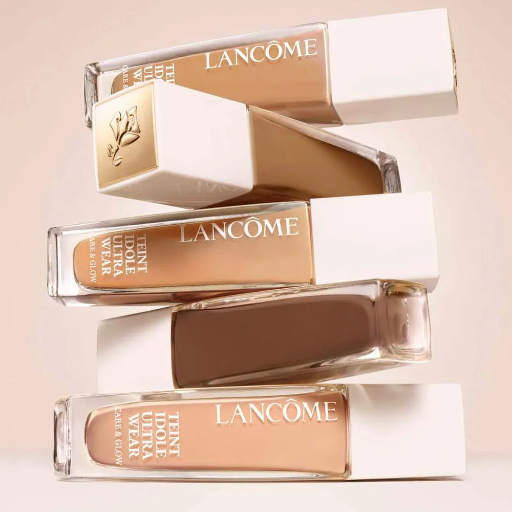 Lancôme Teint Idole Ultra Wear Care & Glow 450W, foto 5