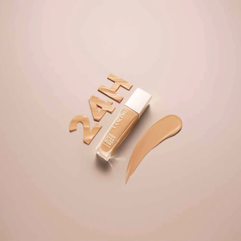 Lancôme Teint Idole Ultra Wear Care & Glow 450W, foto 6