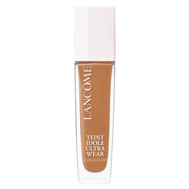 Base de Maquillaje Teint Idole Ultra Wear Care Glow 455W 30ml