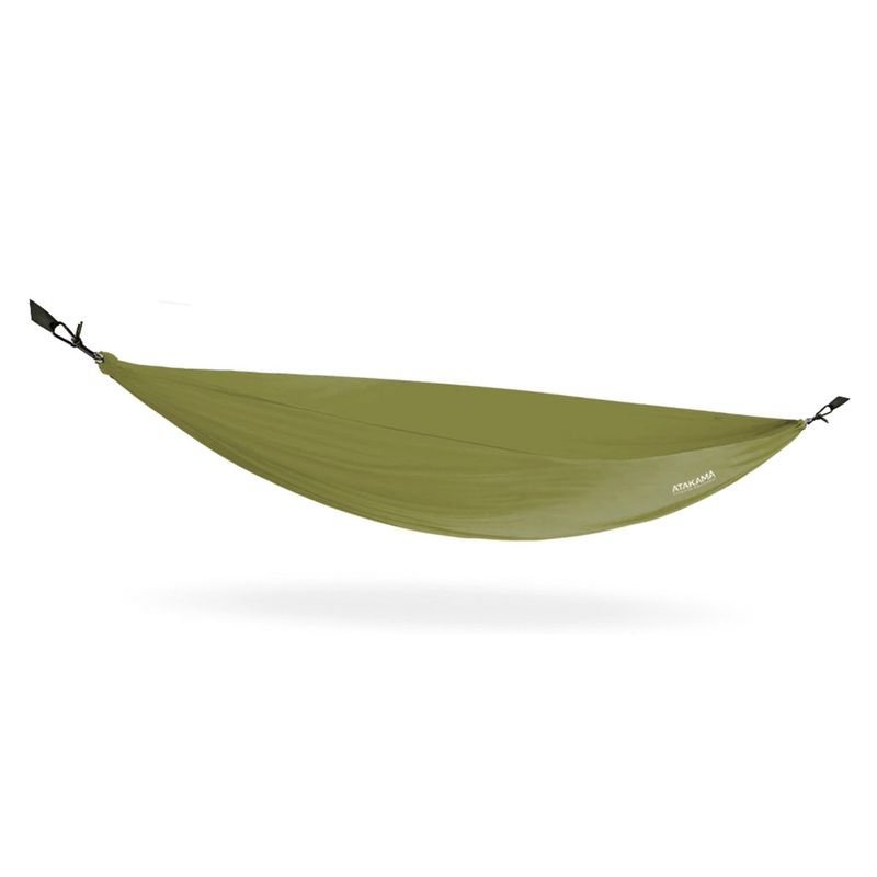 ATAKAMA OUTDOOR - Hamaca Single Coihue Camping 1P Atakama Outdoor