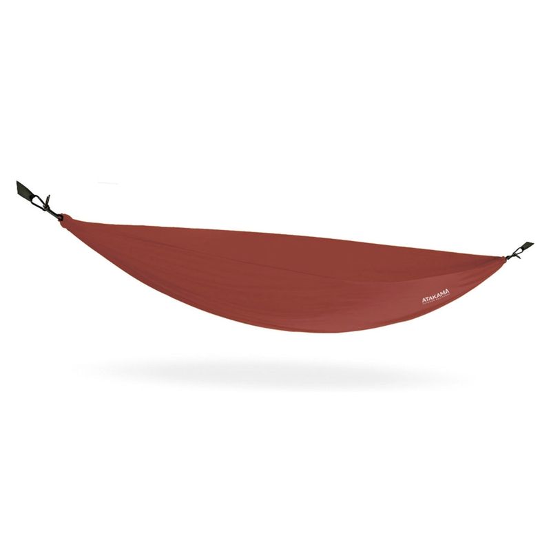 ATAKAMA OUTDOOR - Hamaca Doble Sauce Camping 2P Atakama Outdoor
