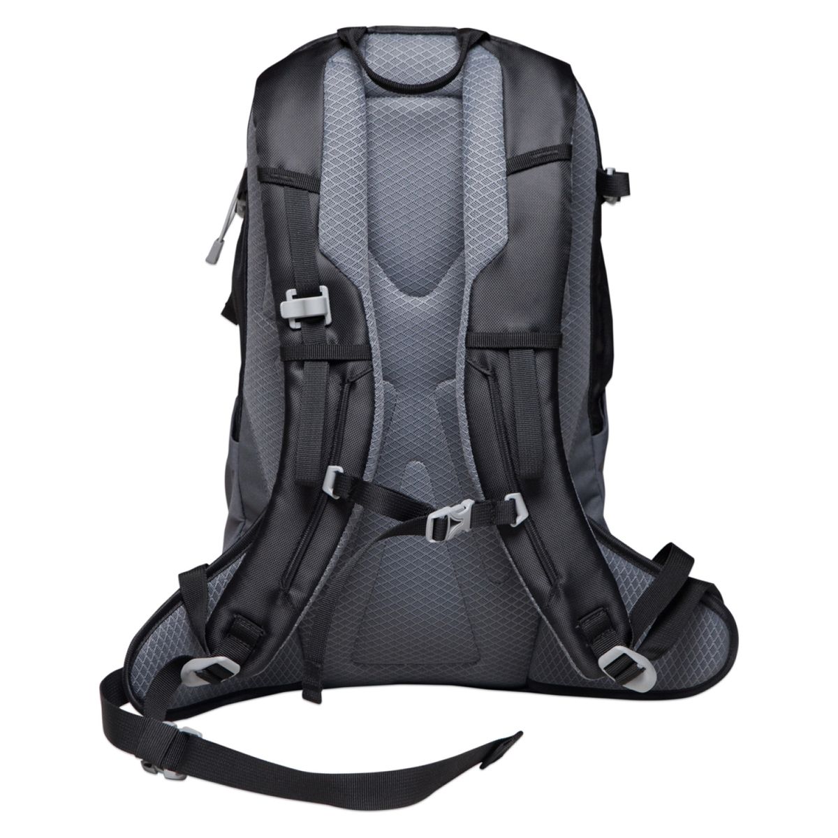 ATAKAMA OUTDOOR - Atakama Mochila Cochamo 25 Lt Negra