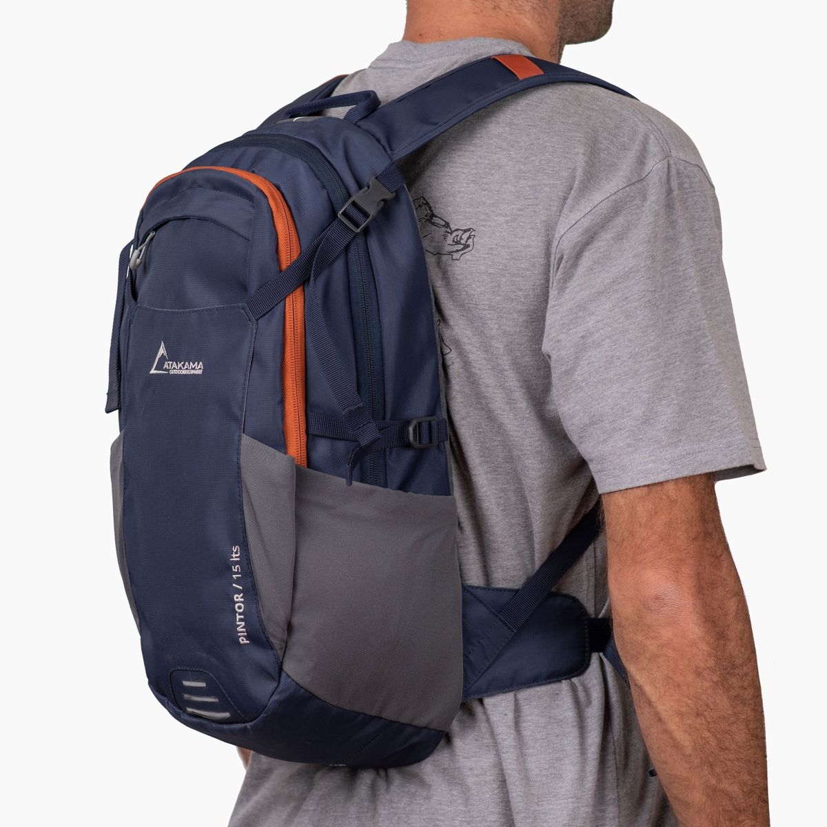 ATAKAMA OUTDOOR - Atakama Outdoor Mochila De Hidratación Outdoor