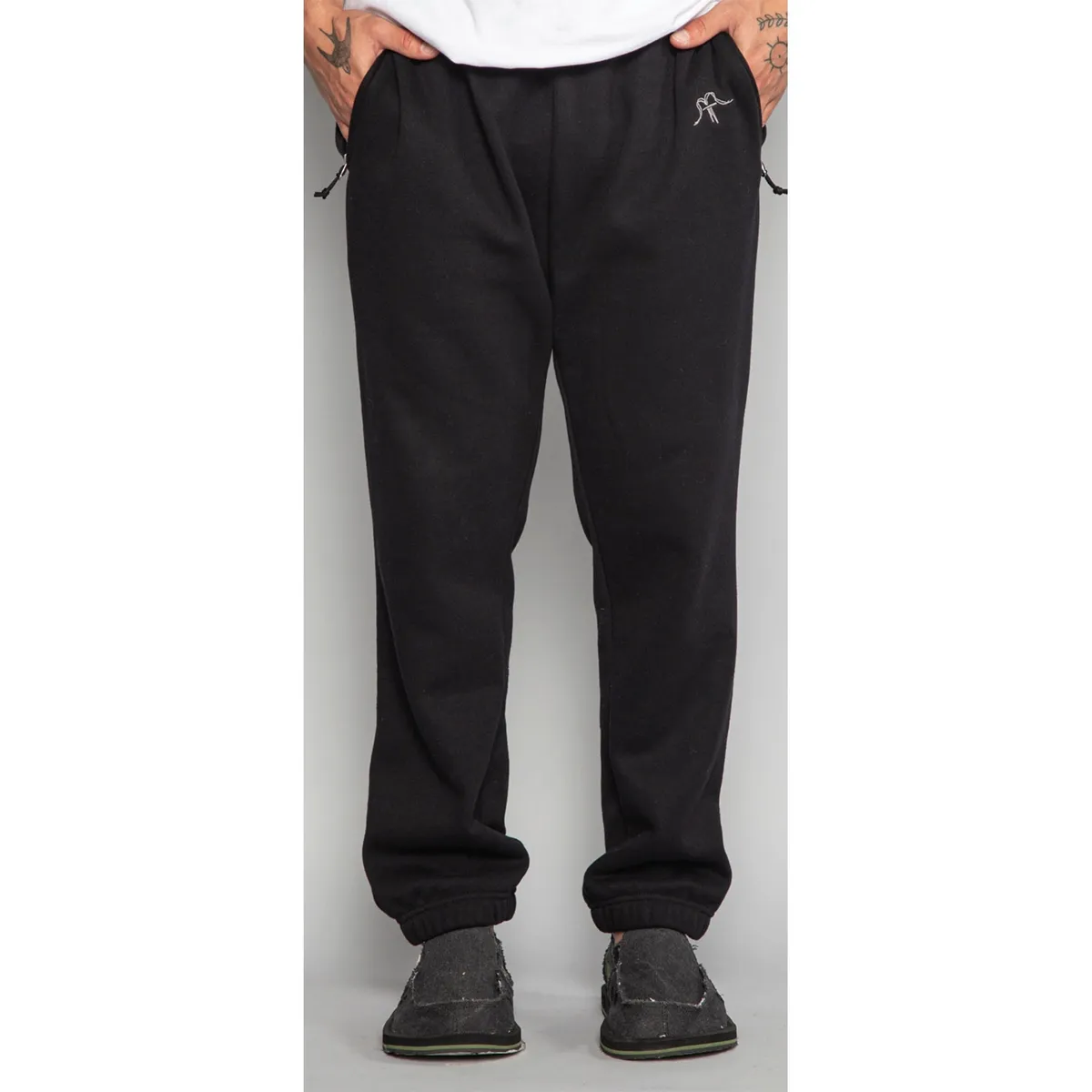 KAYA UNITE - Pantalón De Buzo Relaxed Fit Hombre Kaya Unite