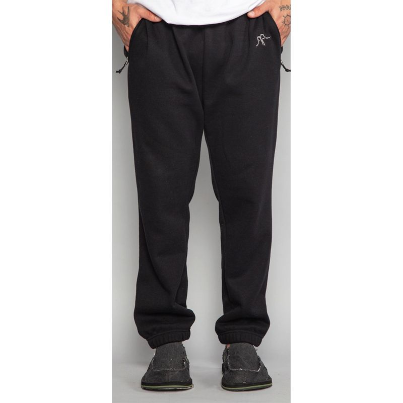 KAYA UNITE - Pantalón De Buzo Relaxed Fit Hombre Kaya Unite
