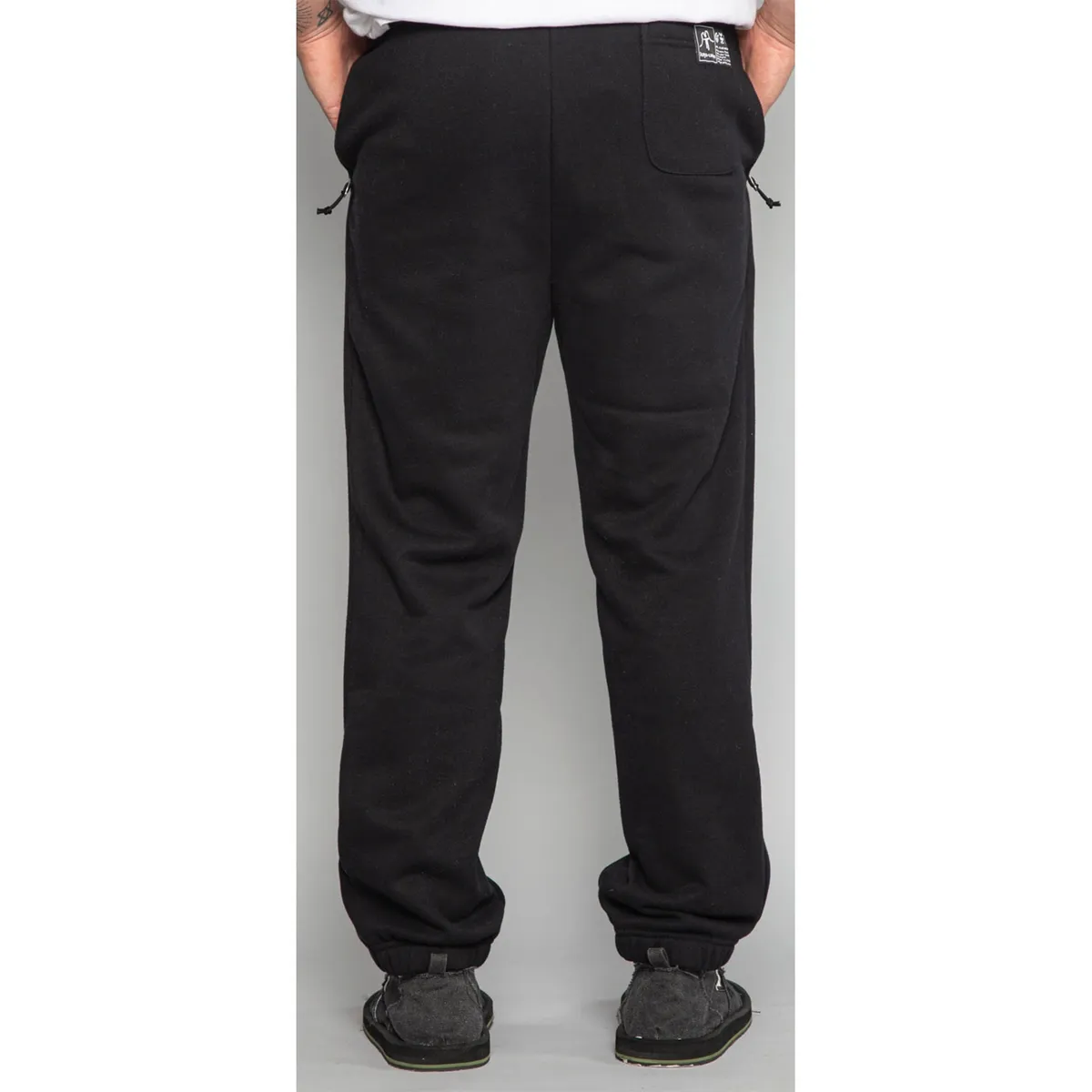 KAYA UNITE - Pantalón De Buzo Relaxed Fit Hombre Kaya Unite