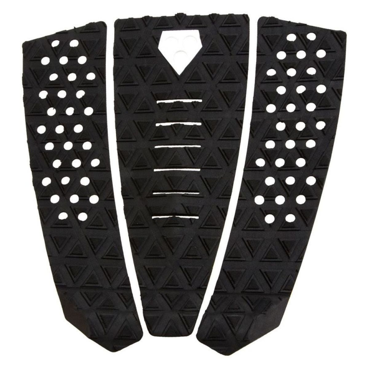 GORILLA GRIP - Pad Surf Pie Trasero Tres Partes Gorilla Grip