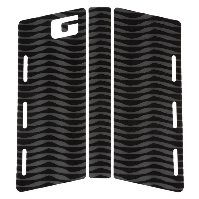 GORILLA GRIP - Warp Mid D Gorilla Grip