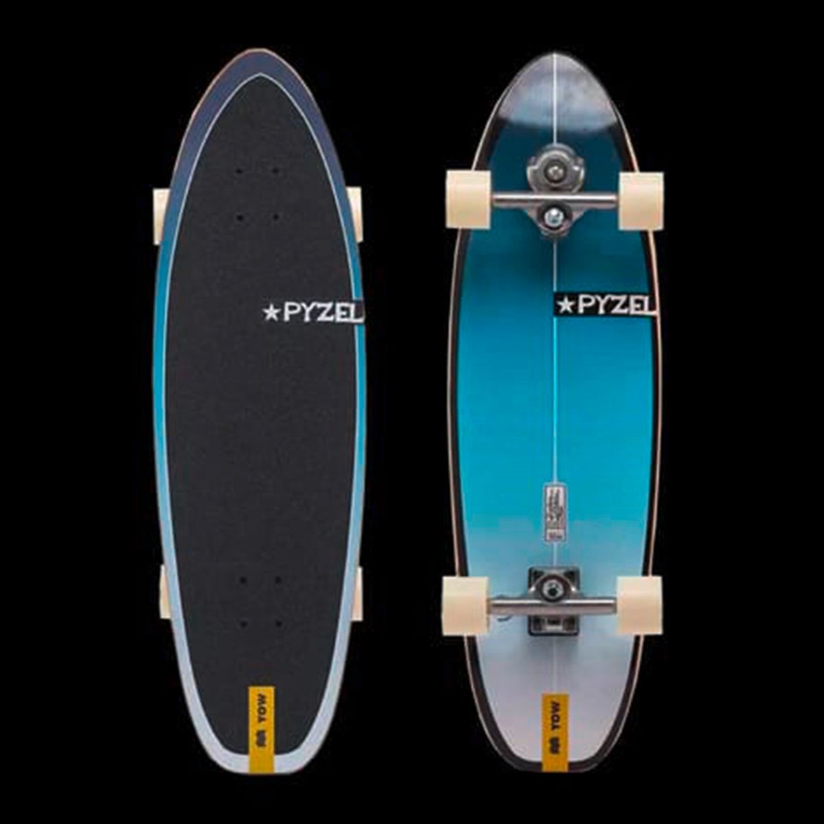 YOW - Skate Shadow Profesional Yow